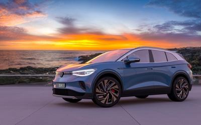 Top 15 des meilleures ventes de voitures électriques en France – Octobre 2021