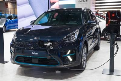 Top 15 des meilleures ventes de voitures électriques en France – Octobre 2021 Top 15 des meilleures ventes de voitures électriques en France – Octobre 2021