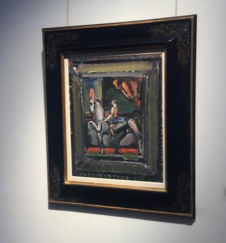 ROUAULT  …. Cent chefs-d’œuvre Galerie TAMENAGA