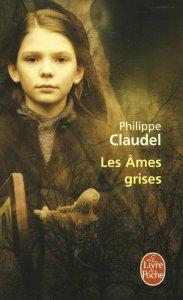 Les Âmes grises, Philippe Claudel