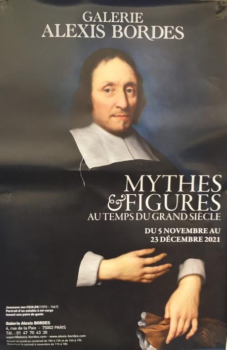 Quelques expositions pour les jours prochains :