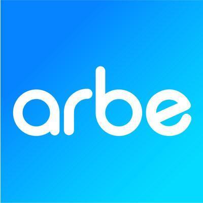 Logo Arbe Robotique