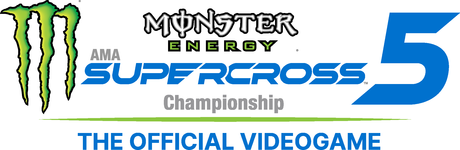 Annonce Monster Energy Supercross – Le jeu vidéo officiel 5 SX le jeu vidéo5
