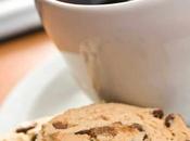 Cookies pause café