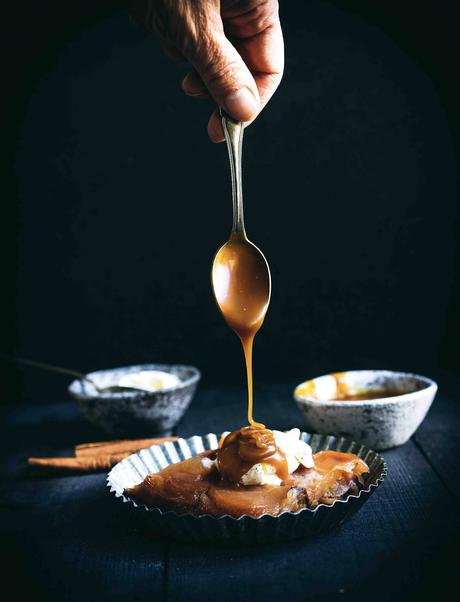 10 desserts  aux pommes