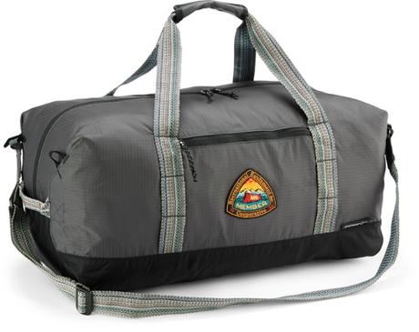 rei 60l duffel