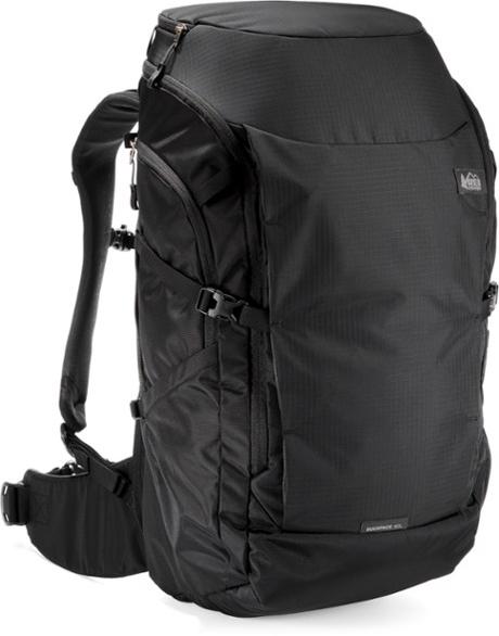 rei collapsible backpack