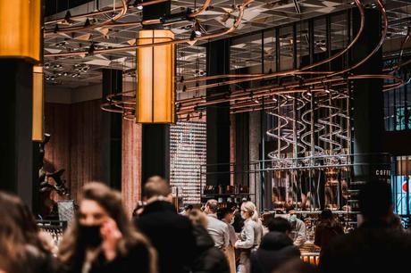 FESTIVAL DE LA GASTRONOMIE, ÉVÉNEMENTS CULTURELS ET FÊTES DE FIN D’ANNÉE : MILAN SE REINVENTE