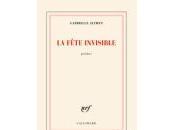 (Note lecture), Gabrielle Althen, Fête invisible, Michaël Bishop