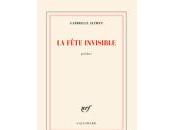 (Note lecture), Gabrielle Althen, Fête invisible, Michaël Bishop