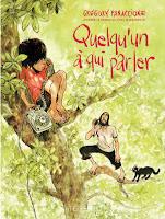 Renouer et parler à l'enfant qu'on était