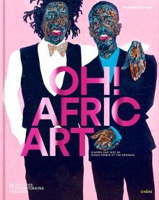 L’Art africain, sujet d’actualité