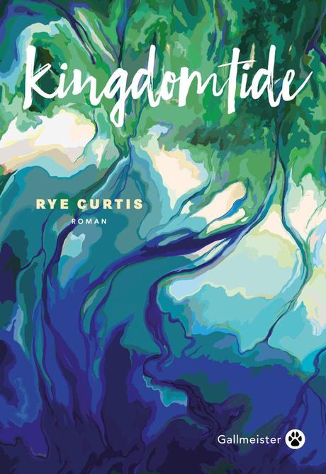 Kingdomtide de Rye CURTIS