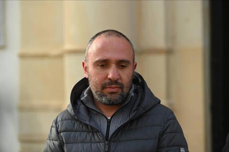 Le surintendant Keith Arnaud dirige l'enquête sur l'affaire du meurtre de Caruana Galizia. Le surintendant Keith Arnaud dirige l'enquête sur l'affaire du meurtre de Caruana Galizia.