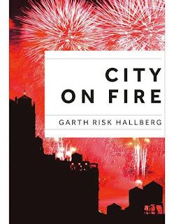 critique : city on fire