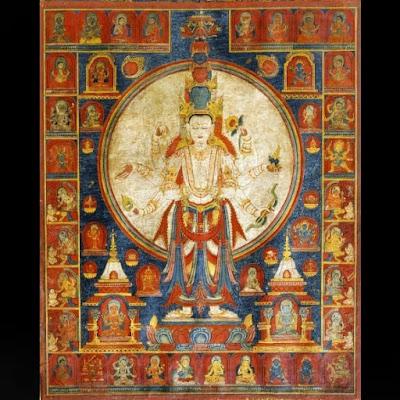 Trésor d'émotion...