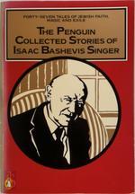 Nouvelles d'Isaac Bashevis Singer