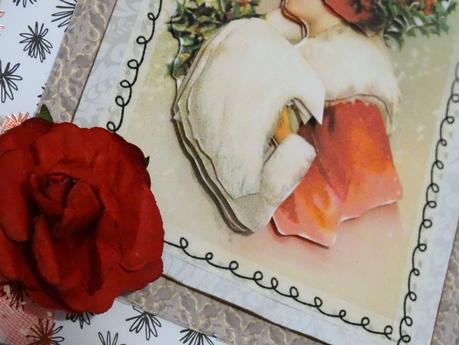 Petits jeux de Noël sur mon forum préféré .