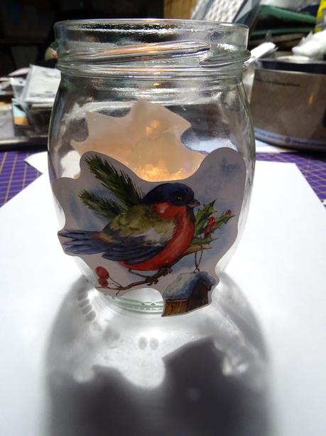 Petits jeux de Noël sur mon forum préféré .