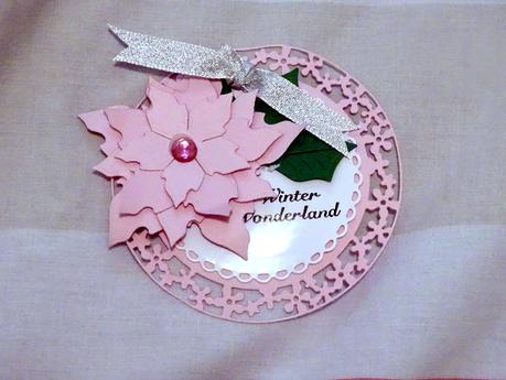 Petits jeux de Noël sur mon forum préféré .