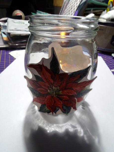 Petits jeux de Noël sur mon forum préféré .