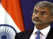 technologie renforce démocraties impact incroyable qualité gouvernance Jaishankar Sydney Dialogue