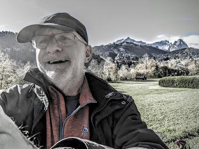 William Butler Yeats — Quand tu seras vieux (ou vieille) — When you are old William Butler Yeats — Quand tu seras vieux (ou vieille) — When you are old