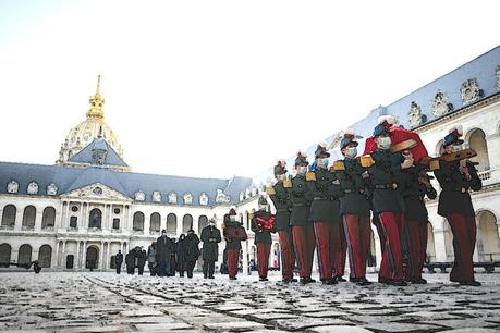 Daniel Cordier : « C’est la guerre, que diable, le temps de tous les risques ! À quoi bon les précautions ? Il faut foncer. » Daniel Cordier : « C’est la guerre, que diable, le temps de tous les risques ! À quoi bon les précautions ? Il faut foncer. »