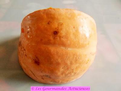 Soupe à la courge crue aux noisettes (Vegan) Soupe à la courge crue aux noisettes (Vegan)