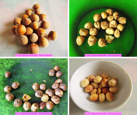 Soupe à la courge crue aux noisettes (Vegan) Soupe à la courge crue aux noisettes (Vegan)