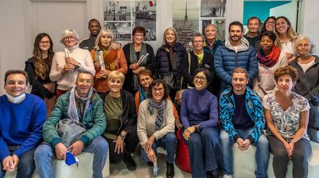 Recanati Scuola Dante Alighieri