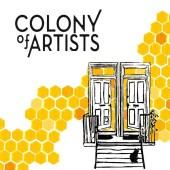 Colonies d’artistes –   Artists Colonies -Généralités- Billet n° 1