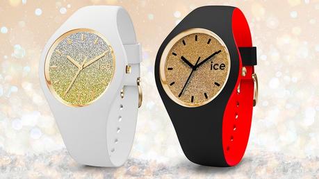Vente privée Ice Watch : les montres colorées