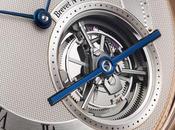 BREGUET Classique Tourbillon Extra-Plat Anniversaire 5365