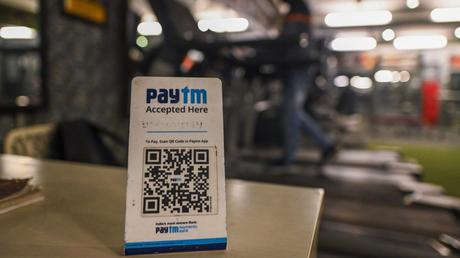 L’Inde : Paytm a perdu un quart de sa valeur au premier jour de sa cotation à la Bourse de Bombay
