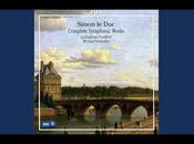 Sonate opus "Preludio&amp;quot;