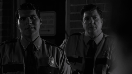 Critiques Séries : Creepshow. Saison 3. Episode 6 (season finale) Critiques Séries : Creepshow. Saison 3. Episode 6 (season finale)