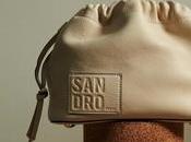 Sandro lance service seconde main pour mode plus durable responsable