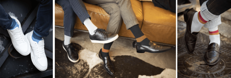 La Haute les chaussettes haut de gamme La Haute les chaussettes haut de gamme