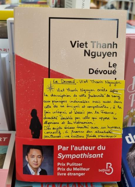 Le Dévoué Le Dévoué