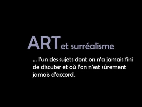 Divers - Art et Suréalisme - 2