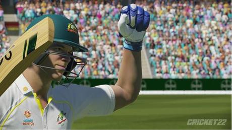 Le jeu vidéo Cricket 22 retardé, retire Tim Paine de sa couverture