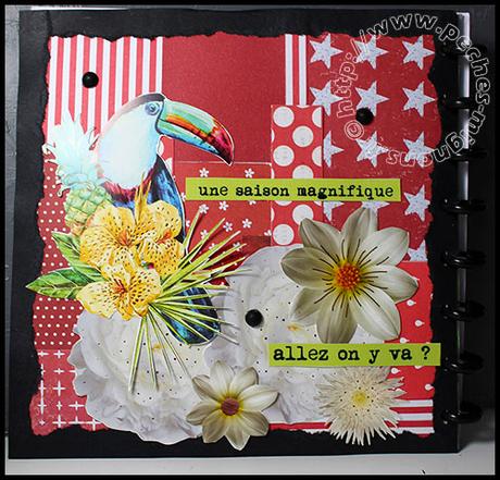 Art journal #29