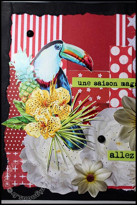Art journal #29