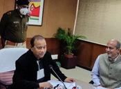 Tanggal Pemilihan Perusahaan Kotamadya Chandigarh Diumumkan Hari Diumumkan: Nominasi dari November, Pemungutan Suara pada Desember, Penghitungan