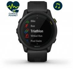 Meilleure montre GPS fin 2021/2022, mes recommandations