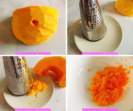 Galettes à la courge, aux lentilles, au quinoa et aux noix (Vegan) Galettes à la courge, aux lentilles, au quinoa et aux noix (Vegan)