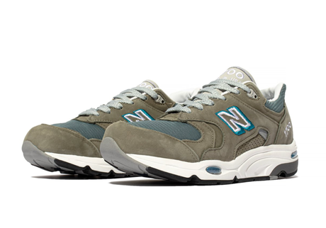 La New Balance 1700 va faire son retour cette année