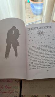 Ma romance de Noël ( presque ) parfaite de Fleur Hana