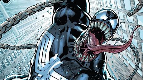 Critique de Venom #1